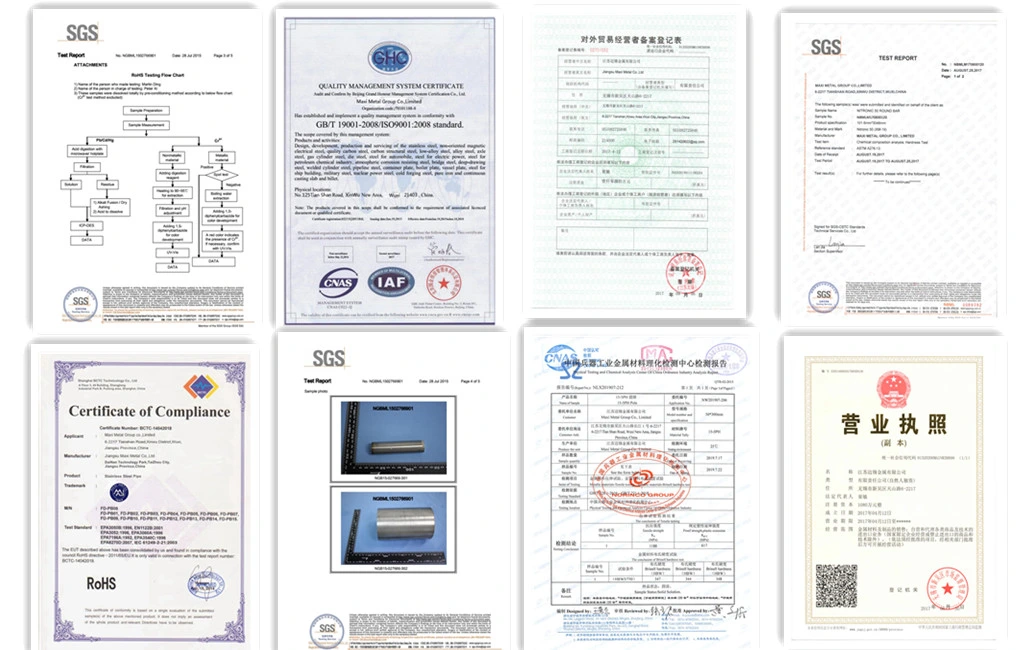 High Quality Seamless Ti-3al-2.5V Grade 9 Titanium Tubing Price