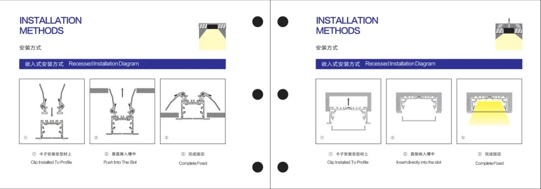 Factory Price Heat Sink LED Aluminum Extrusion Profile