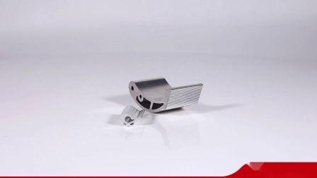 China Mecanizado industrial personalizado 6063 Perfiles de aleación de aluminio/Perfil de extrusión de aluminio